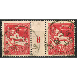 MALG 139 - N° 49 - Obl= Mill : 6