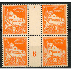 MALG 141 - N° 50 - *= Mill : 6