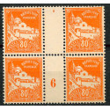 MALG 141 - N° 50 - *= Mill : 6