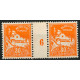 MALG 143 - N° 50 - *= Mill : 6 