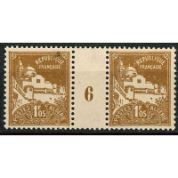 MALG 145 - N° 52 - **= Mill : 6 