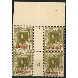 MALG 147 - N° 57 - **= Mill : 6
