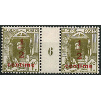 MALG 149 - N° 57 - **= Mill : 6 