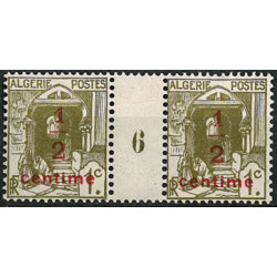 MALG 149 - N° 57 - **= Mill : 6