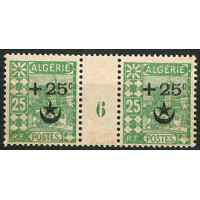 MALG 151 - N° 62 - **= Mill : 6 