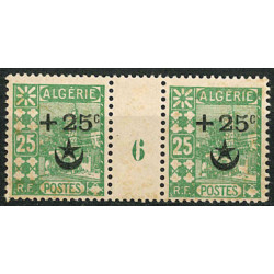 MALG 151 - N° 62 - **= Mill : 6