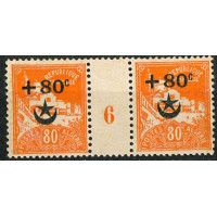 MALG 153 - N° 67 - **= Mill : 6 