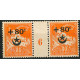 MALG 153 - N° 67 - **= Mill : 6 