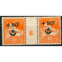 MALG 153 - N° 67 - **= Mill : 6