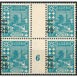 MALG 155 - N° 72 - **= Mill : 6
