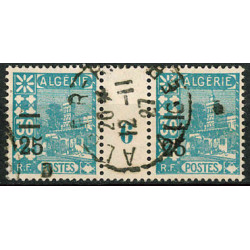 MALG 157 - N° 72 - Obl= Mill : 6