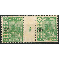 MALG 159 - N° 73 - **= Mill : 6 