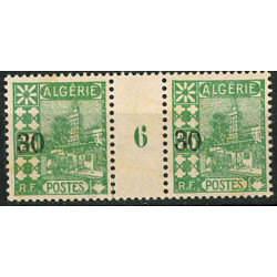 MALG 159 - N° 73 - **= Mill : 6