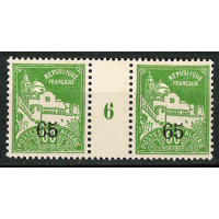 MALG 161 - N° 74 - **= Mill : 6 