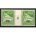 MALG 161 - N° 74 - **= Mill : 6