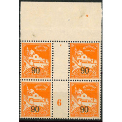 MALG 163 - N° 75 - **= Mill : 6