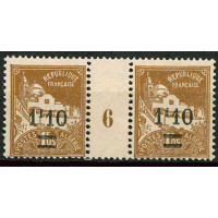 MALG 165 - N° 76 - **= Mill : 6 