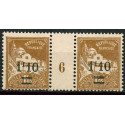 MALG 165 - N° 76 - **= Mill : 6