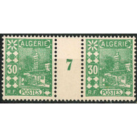 MALG 167 - N° 79 - **= Mill : 7 