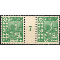 MALG 167 - N° 79 - **= Mill : 7