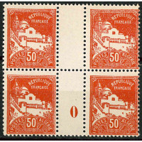 MALG 169 - N° 79 A - **= Mill : 0 