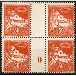 MALG 169 - N° 79 A - **= Mill : 0