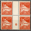 MALG 169 - N° 79 A - **= Mill : 0