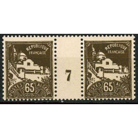 MALG 171 - N° 80 - **= Mill : 7 