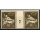 MALG 171 - N° 80 - **= Mill : 7 