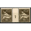 MALG 171 - N° 80 - **= Mill : 7