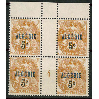 MALG 173 - N° 86 - **= Mill : 4 