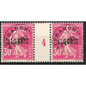MALG 177 - N° PR 6 - **= Mill : 4