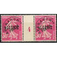 MALG 179 - N° PR 6 - *= Mill : 4 
