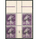 MALG 181 - N° PR 7 - **= Mill : 4 