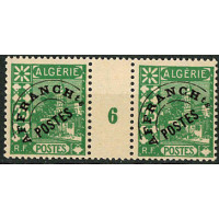 MALG 183 - N° PR 11 - **= Mill : 6 