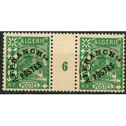 MALG 183 - N° PR 11 - **= Mill : 6