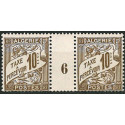 MALG 185 - N° T 2 - **= Mill : 6