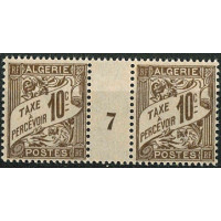MALG 187 - N° T 2 - **= Mill : 7 