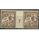 MALG 187 - N° T 2 - **= Mill : 7 