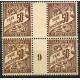 MALG 193 - N° T 7 - **= Mill : 9 