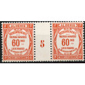 MALG 207 - N° T 18 - **= Mill : 5