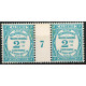 MALG 208 - N° T 20 - *= Mill : 7 