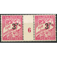 MALG 202 - N° T 14 - *= Mill : 6 