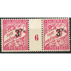 MALG 202 - N° T 14 - *= Mill : 6