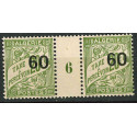 MALG 200 - N° T 12 - **= Mill : 6
