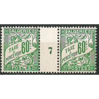MALG 194 - N° T 8 - **= Mill : 7 