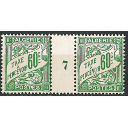 MALG 194 - N° T 8 - **= Mill : 7