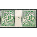 MALG 194 - N° T 8 - **= Mill : 7