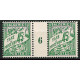 MALG 192 - N° T 6 - **= Mill : 6 