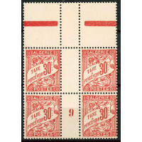 MALG 190 - N° T 5 - **= Mill : 9 